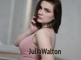 JuliaWalton