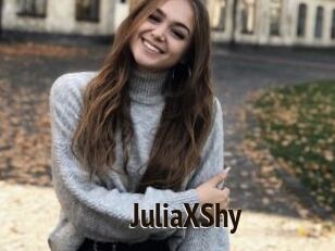 JuliaXShy