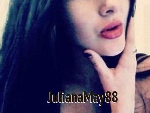 JulianaMay88