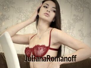 JulianaRomanoff