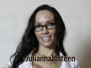 Julianna_Justeen