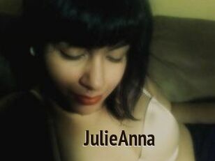 JulieAnna