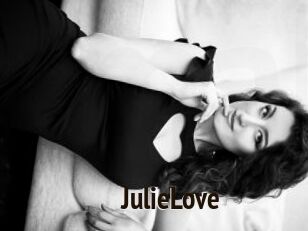 JulieLove