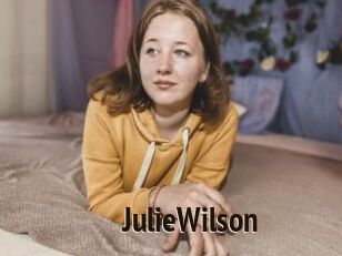 JulieWilson