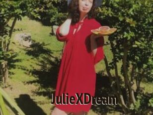 JulieXDream