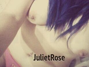 JulietRose