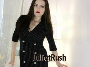 JulietRush