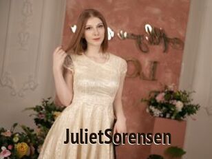 JulietSorensen