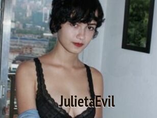 JulietaEvil