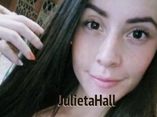 JulietaHall