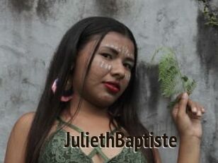 JuliethBaptiste