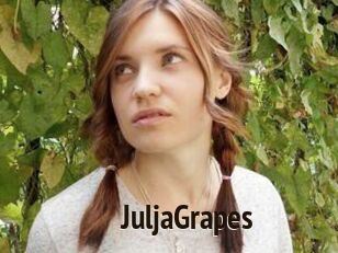 JuljaGrapes