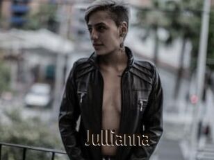 Jullianna