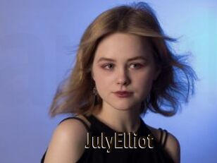 JulyElliot