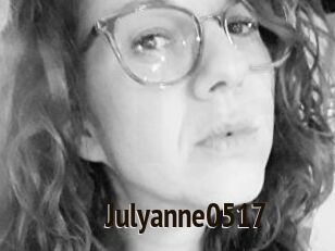 Julyanne0517