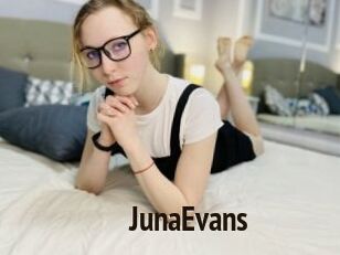 JunaEvans