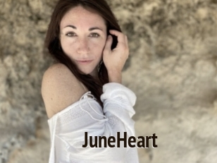 JuneHeart