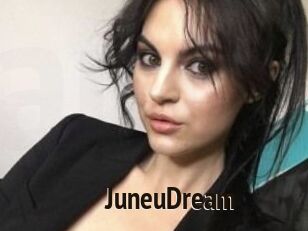 JuneuDream