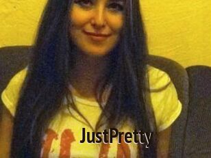 JustPretty