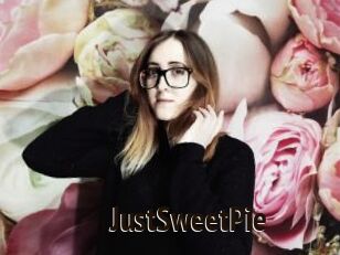 JustSweetPie