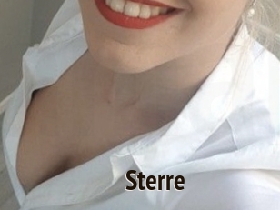 Sterre