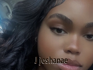 J_joshanae