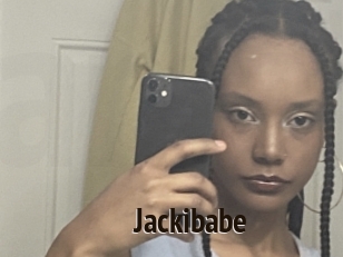 Jackibabe