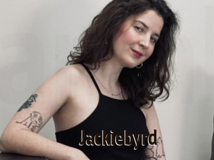 Jackiebyrd