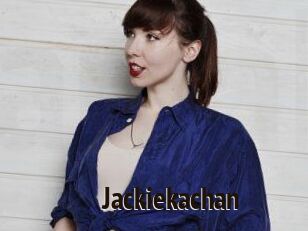 Jackiekachan