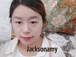 Jacksonamy