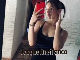 Jacquelinefranco