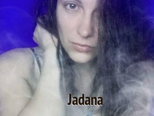 Jadana