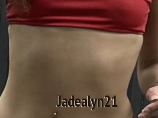 Jadealyn21