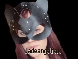 Jadeangelfox