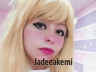 Jadeeakemi