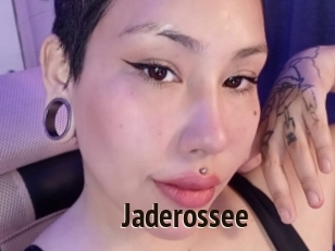 Jaderossee