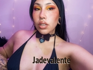 Jadevalente