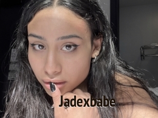 Jadexbabe