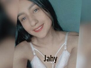 Jahy