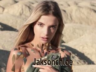 Jaksonchloe