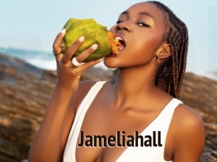 Jameliahall