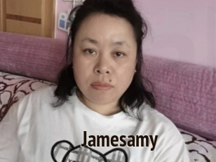 Jamesamy