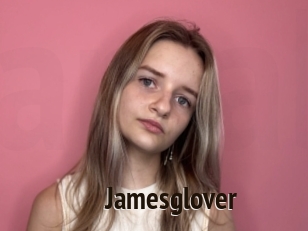 Jamesglover