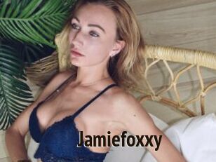 Jamiefoxxy