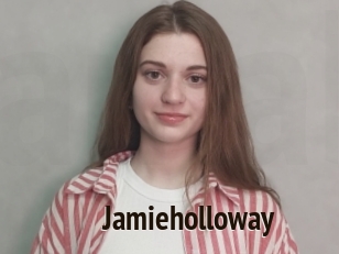 Jamieholloway