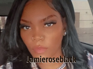 Jamieroseblack