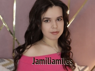 Jamiliamiles