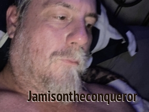 Jamisontheconqueror