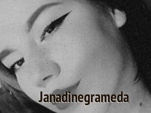 Janadinegrameda