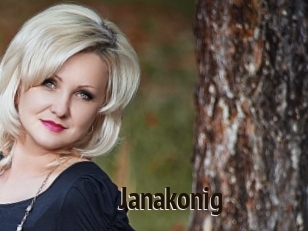 Janakonig